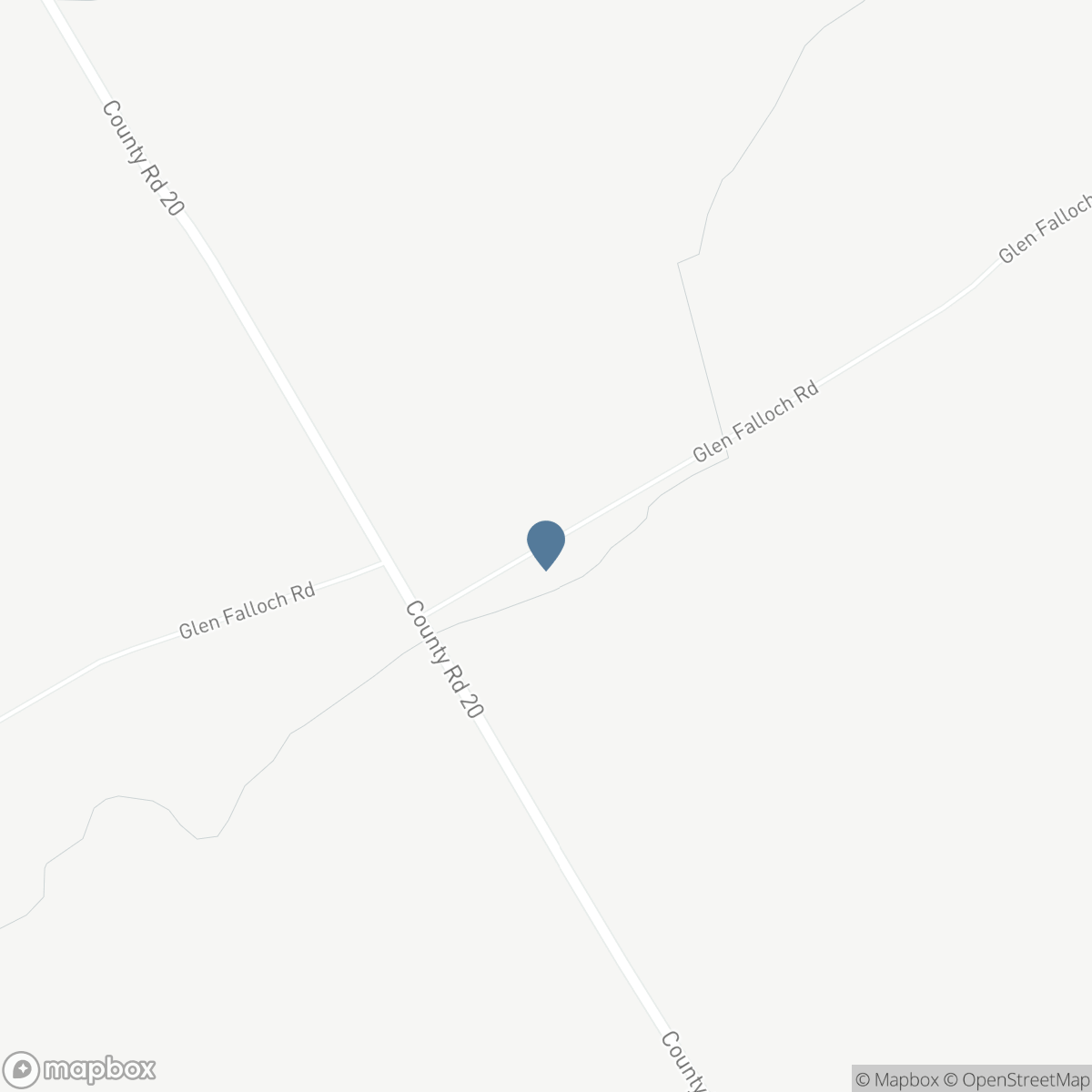 18113 GLEN FALLOCH ROAD, South Stormont, Ontario K0C 1S0